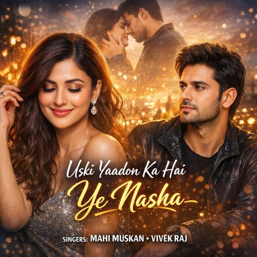 Uski Yaadon Ka Hai Ye Nasha