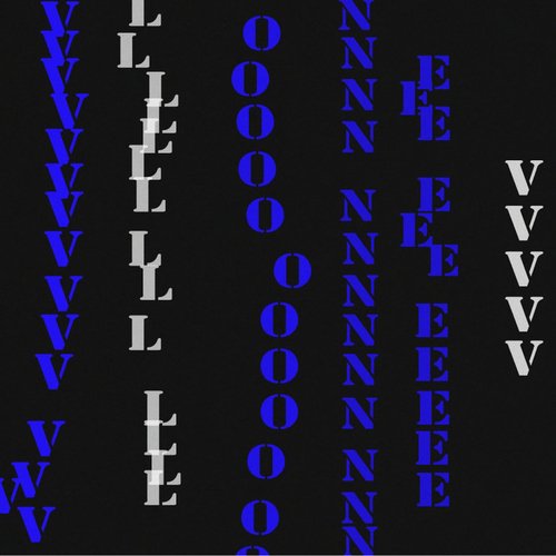 VLONE cover art