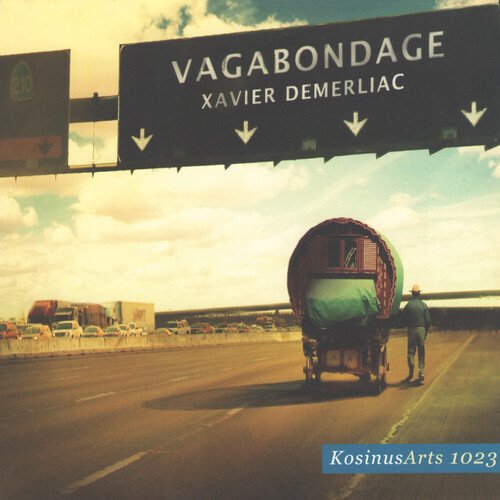 Retrouvailles 1 cover art