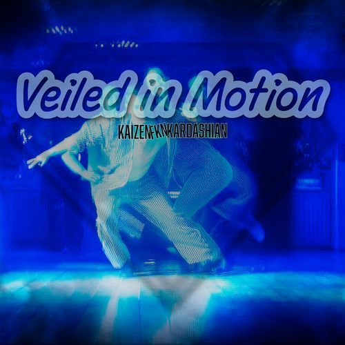 Veiled in Motion (Tropic MIX) cover art