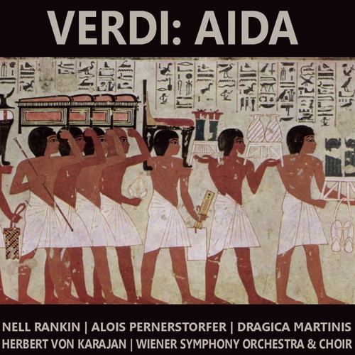 Verdi: Aida