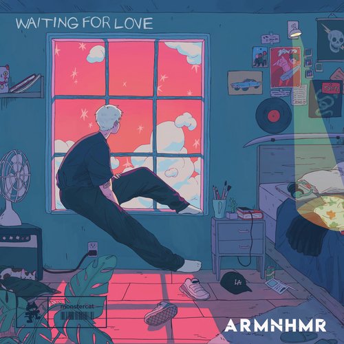 Waiting For Love