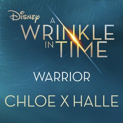 Warrior (from A Wrinkle in Time)