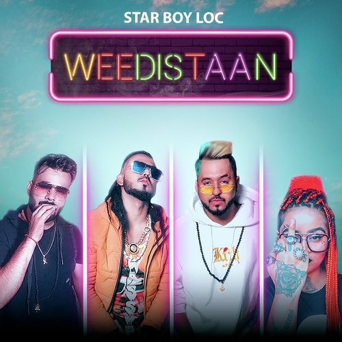 Weedistaan