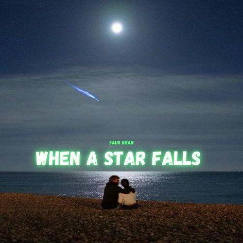 When a star falls