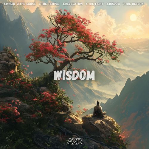 Wisdom - 6/7