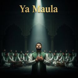Ya Maula