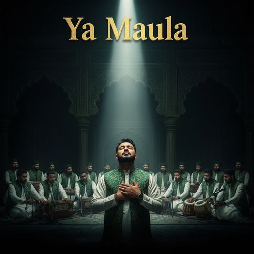 Ya Maula