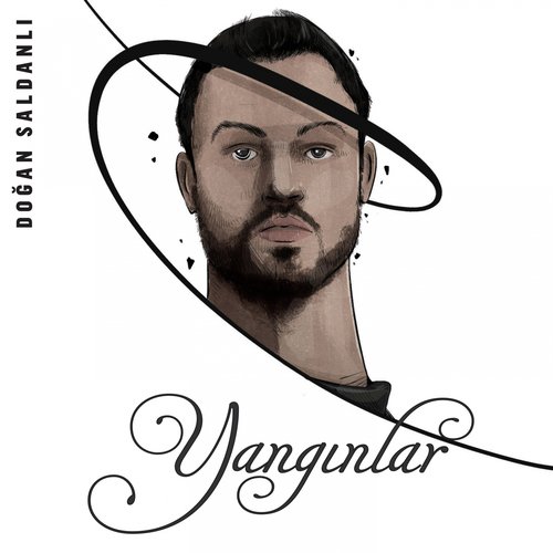 Yangınlar cover art