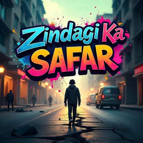 Zindagi Ka Safar (Rap Song)