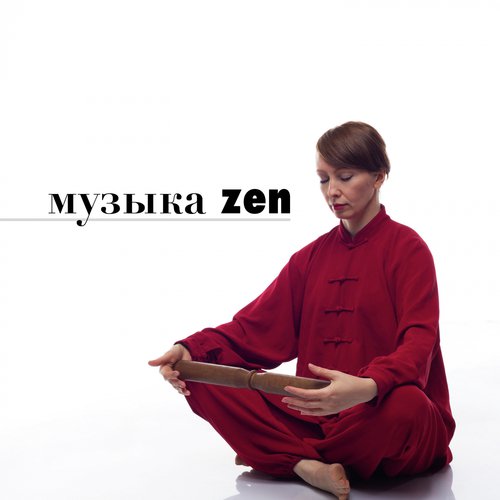 Чакра исцеления музыкой cover art