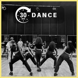 30 Mins : Dance
