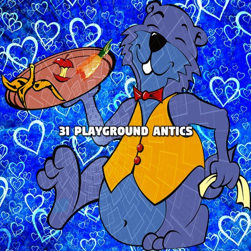 Cool Bunny cover art