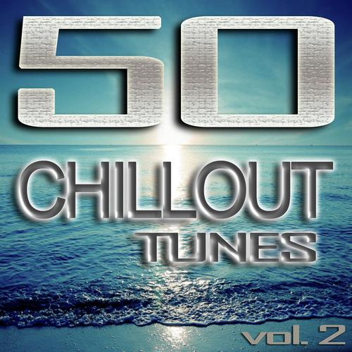 50 Chillout Tunes, Vol. 2 - Best of Ibiza Beach House Trance Summer 2013 Café Lounge & Ambient Classics