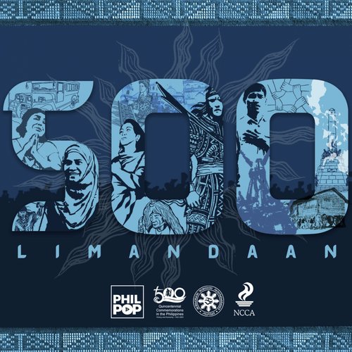 500: the NQC-PhilPop Playlist