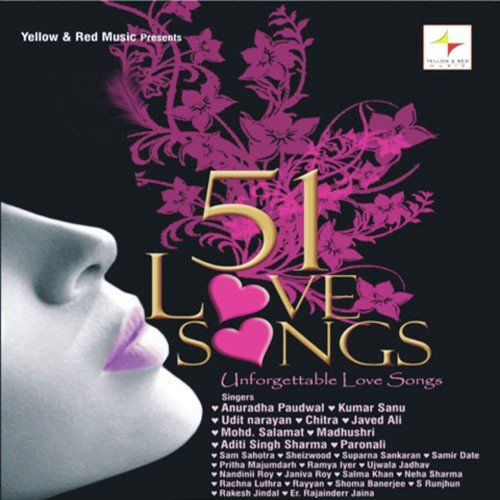 51 Love Songs (Unforgettable Love Song)