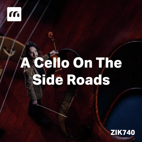 A Cello On The Side Roads_poster_image