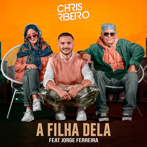 A Filha Dela