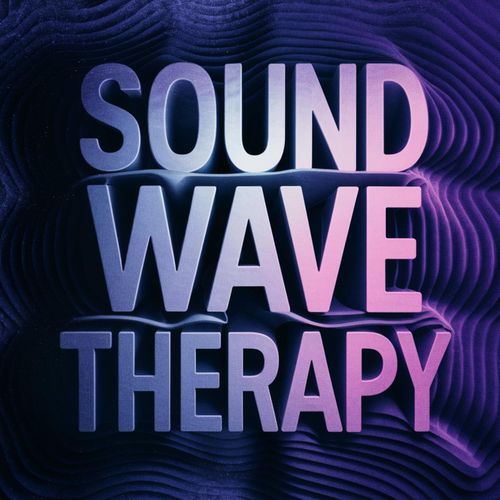 A Form of Sound Wave Therapy