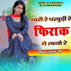 A Mari Re Pankhudi Re