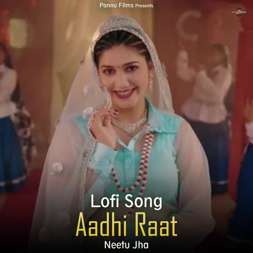 Aadhi Raat - Lofi Song