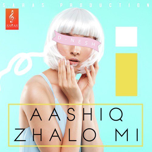 Aashiq Zhalo Mi - Single