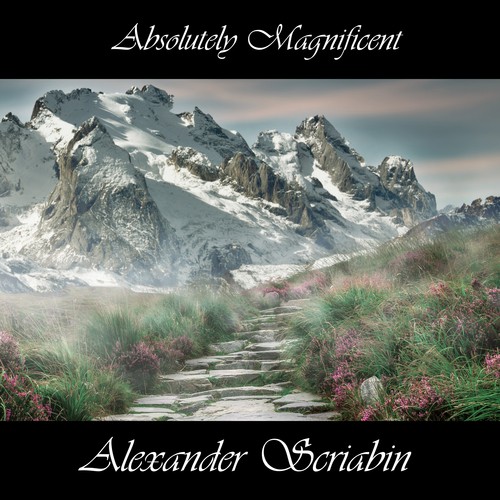 Absolutely Magnificent Alexander Scriabin_poster_image