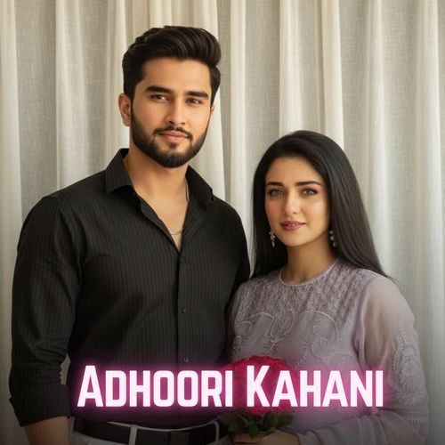 Adhoori Kahani