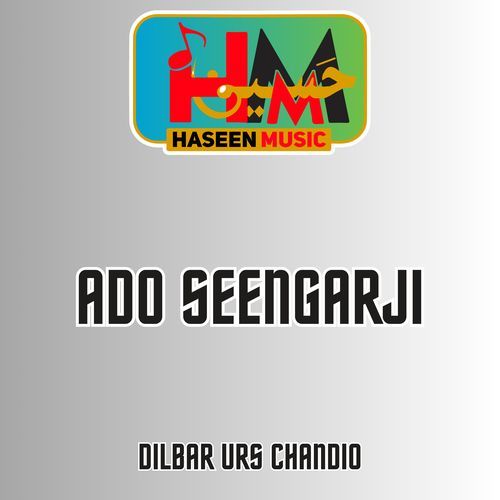 Ado Seengarji