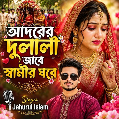 Adorer Dulali Jabe Swamir Ghore