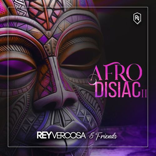 Afrodisiac Vol. 2 (Compilation)