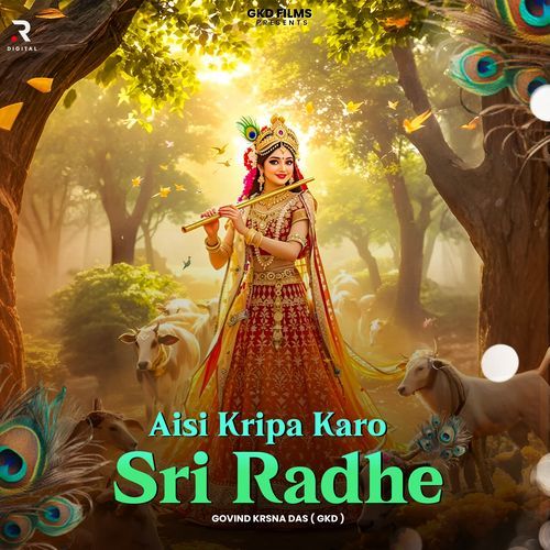 Aisi Kripa Karo Sri Radhe