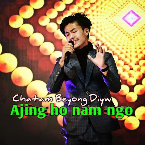 Ajing ho nam ngo