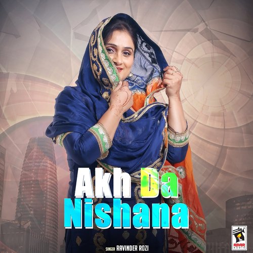 Akh da Nishana_poster_image