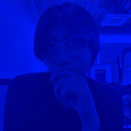 Alex (ghost voices) cover art
