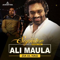 Ali Maula (Signature Series By Ratheesh Vega)-FT0mUy1qTmU