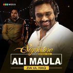 Ali Maula (Signature Series By Ratheesh Vega) artwork