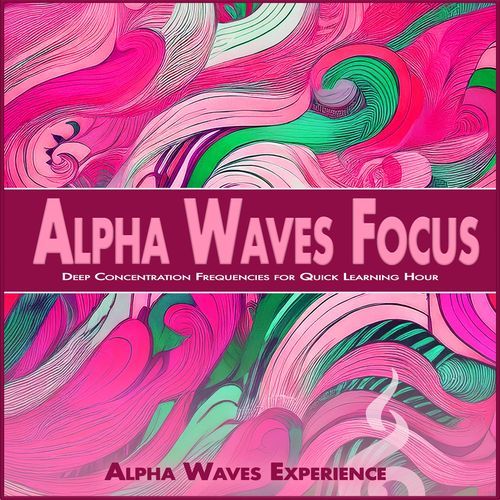 Alpha Focus Brainwaves Symphony