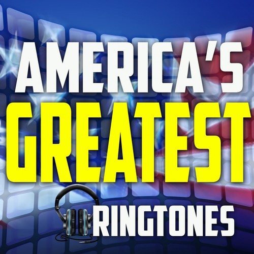 America's Greatest Ringtones