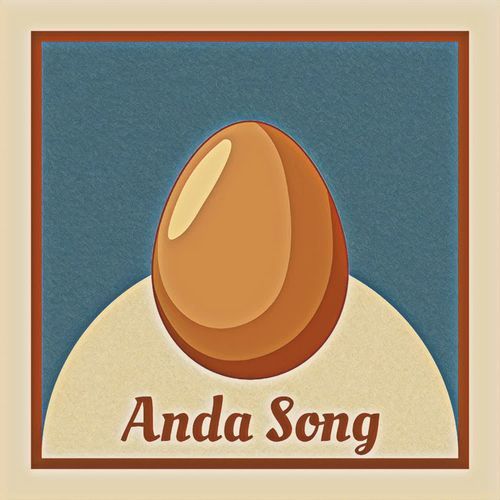 Anda Song_poster_image