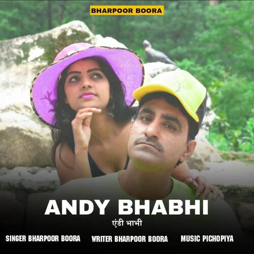 Andy Bhabhi