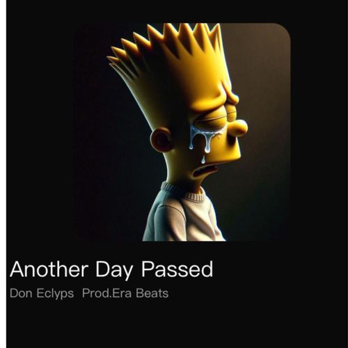 Another Day Passed