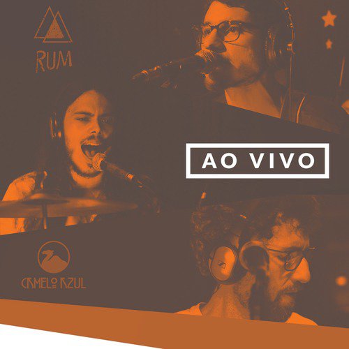 Dolores (Ao Vivo) cover art