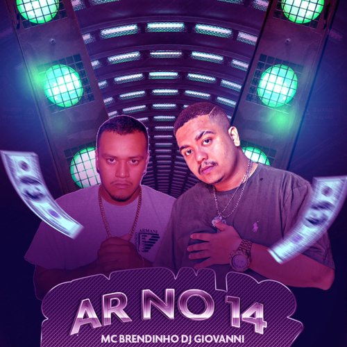Ar no 14 cover art
