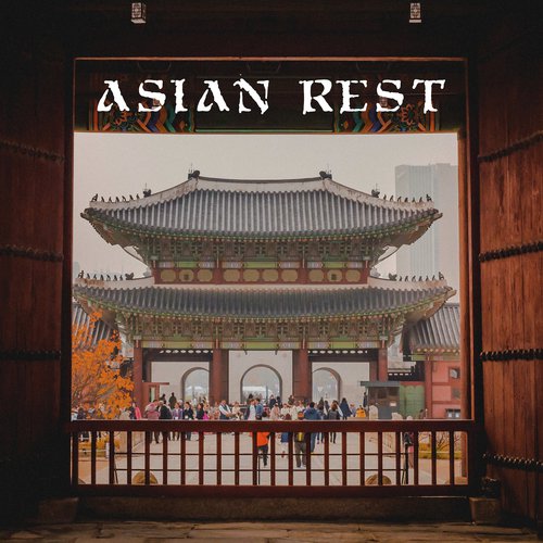 Chillhop Vibes cover art