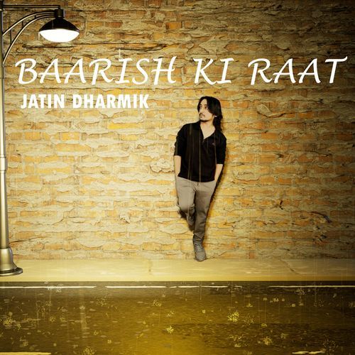Baarish Ki Raat