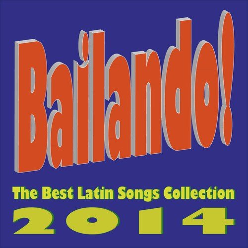 La Duena Del Swing Lyrics Bailando The Best Latin Songs