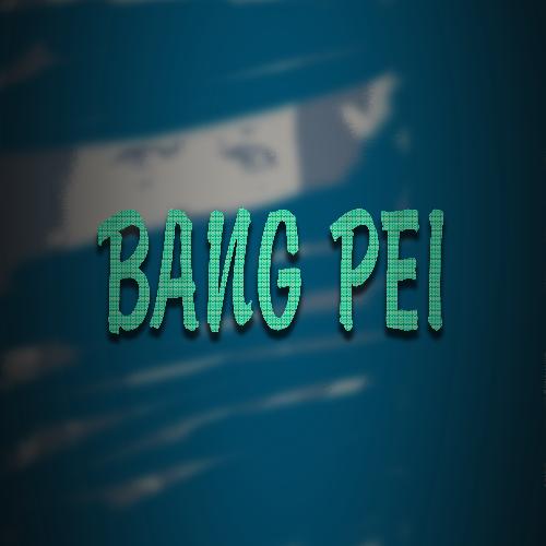 Bang Pei cover art