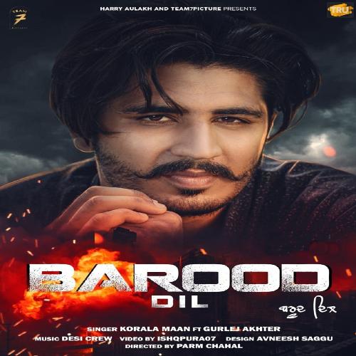 Barood Dil