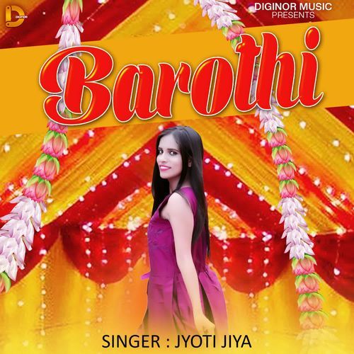 Barothi